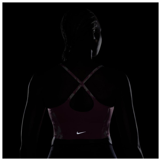 Nike Γυναικείο μπουστάκι One Convertible